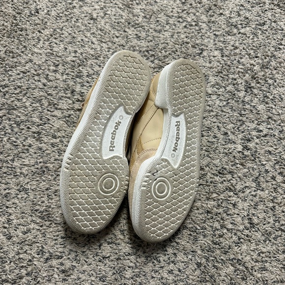 Reebok Club C Revenge Vintage Shoes - Picture 7 of 9